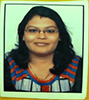 Mrs. Jyotsna  Abhijeet Patil