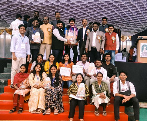 NSS Team