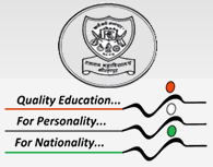 Rajaram College Building