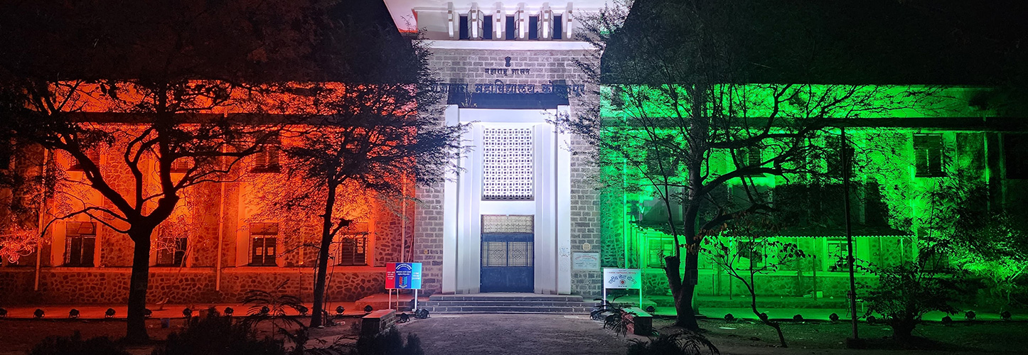 Rajaram College