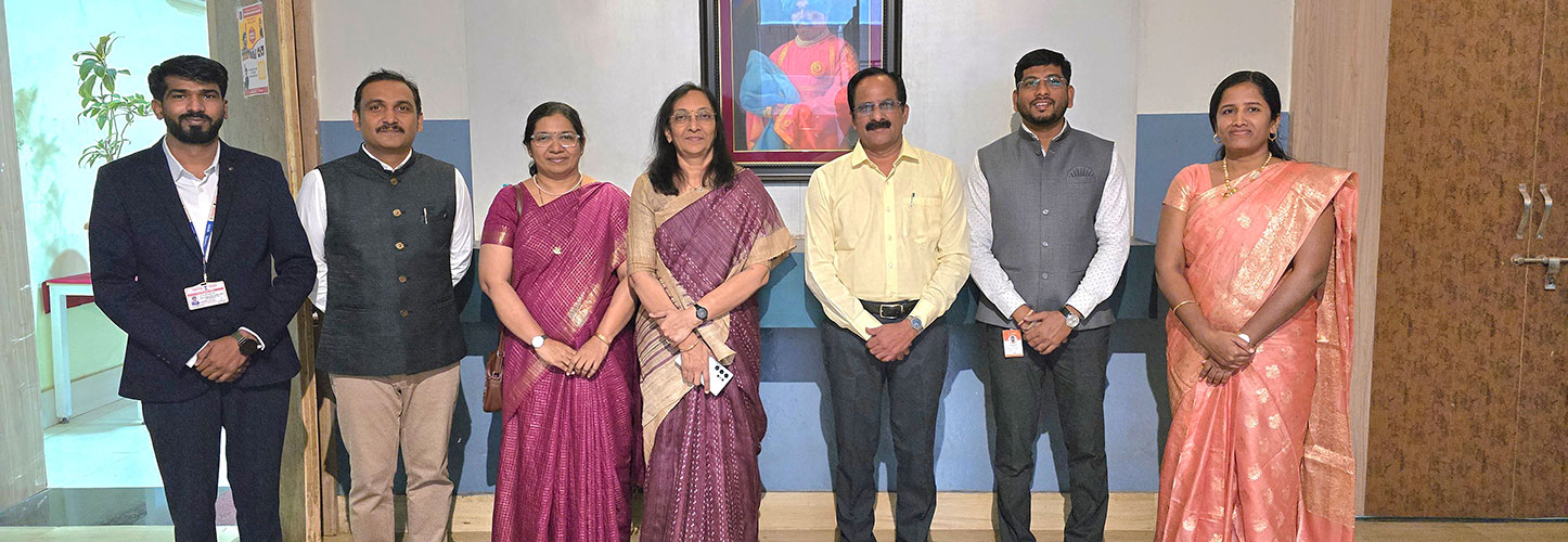 NAAC Accreditation