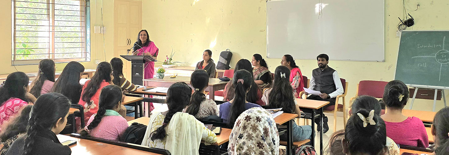 NAAC Accreditation