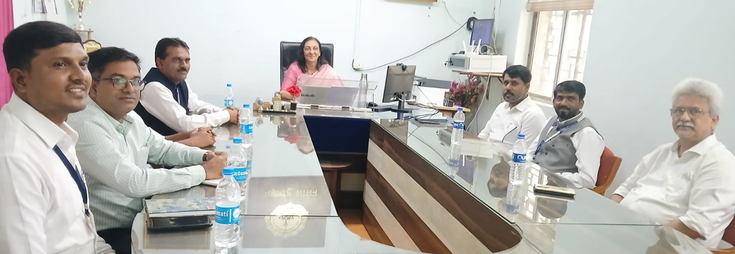 NAAC Accreditation