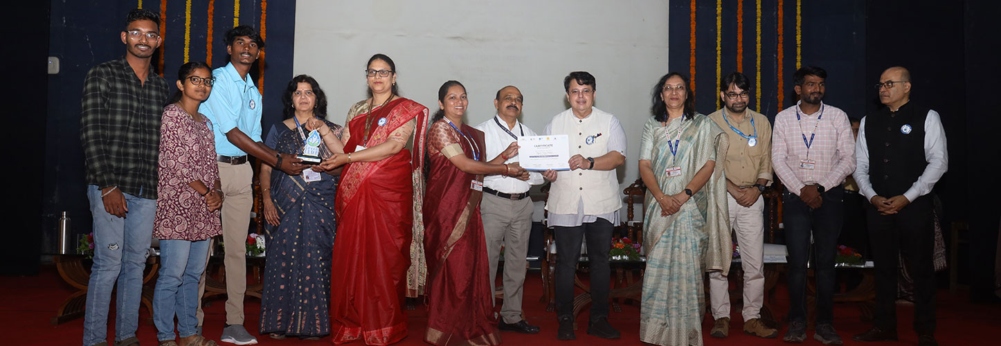 NAAC Accreditation